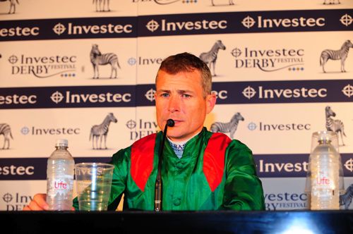 Pat Smullen