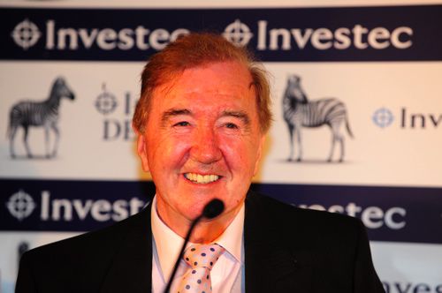 Dermot Weld