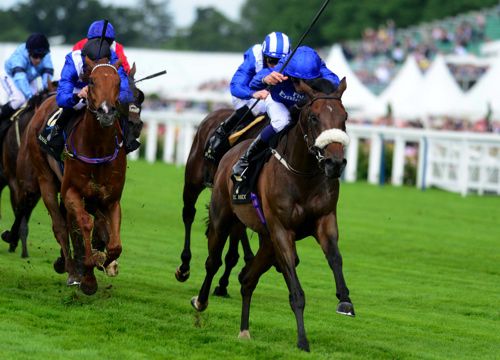 Ribchester