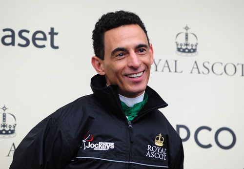 John Velazquez