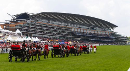 Ascot