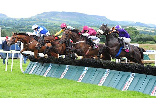 Sligo action