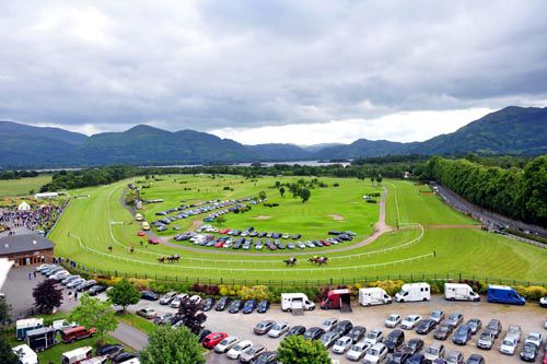 Killarney Racecourse