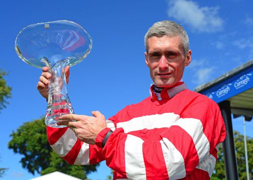 Paul Mulrennan