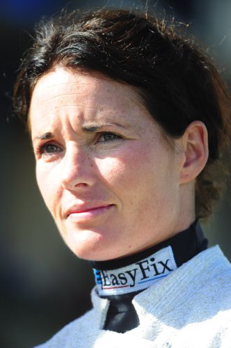 Katie Walsh
