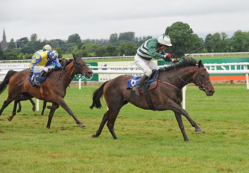 Star Counsel and Mark Flanagan