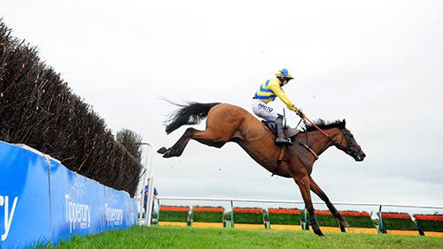 Supreme Vic and Jack Kennedy land over the last