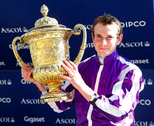 Ryan Moore