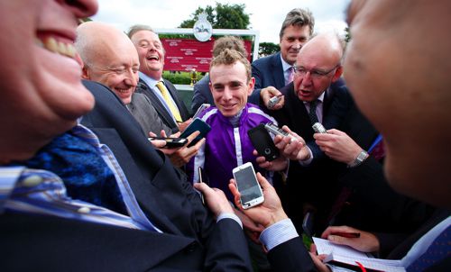 Ryan Moore