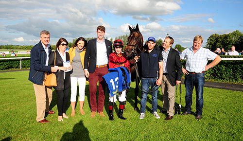 Sweet Sounds with happy connections