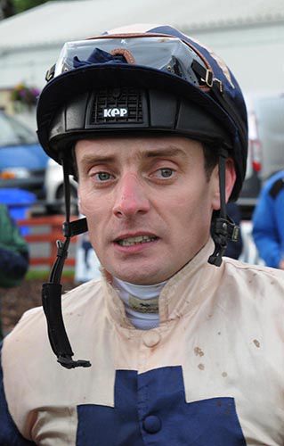 Declan McDonogh