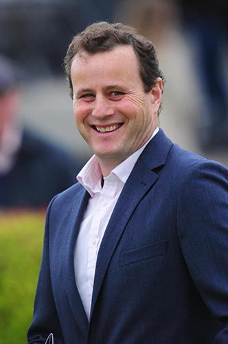 David Wachman