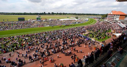 York's Ebor Festival begins on Wednesday 21st August