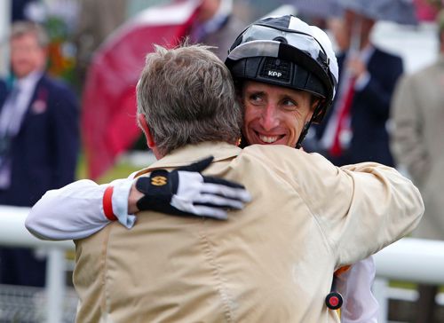George Baker