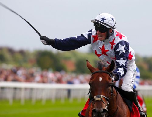 Heartbreak City and Adam McNamara