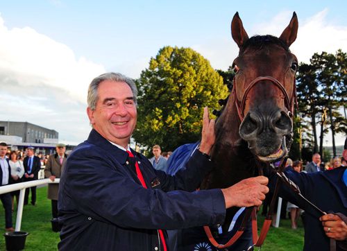 Jean-Claude Rouget