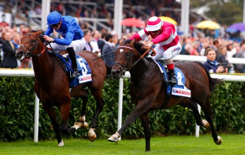 Rivet (nearside)