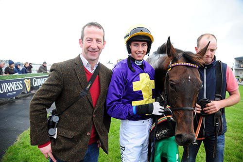 Crown Of Gold and happy connections