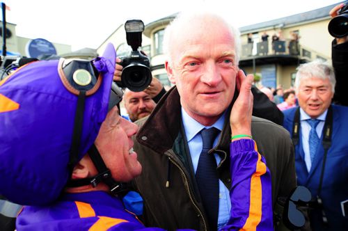 Willie Mullins