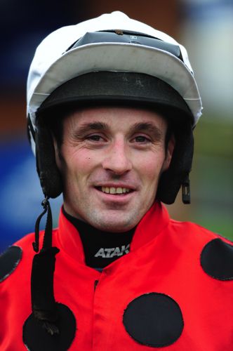 Sean Flanagan