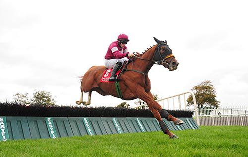 Le Martalin and Sean Flanagan