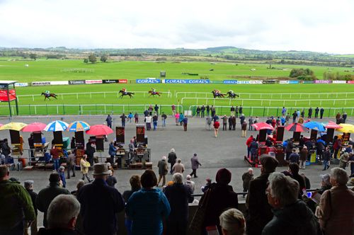 Punchestown