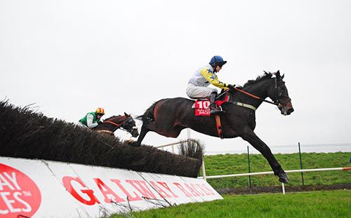 Capture The Drama and Andrew Ring