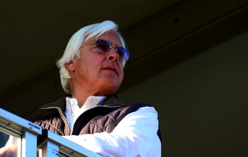 Bob Baffert