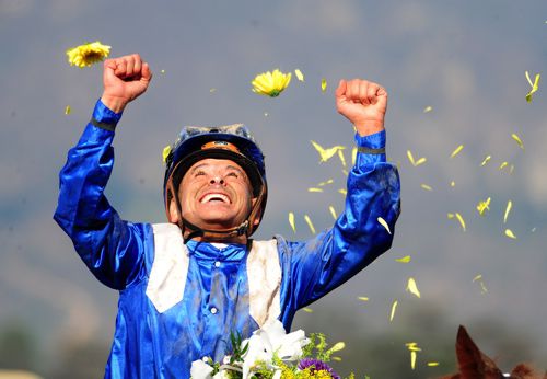 Mike Smith