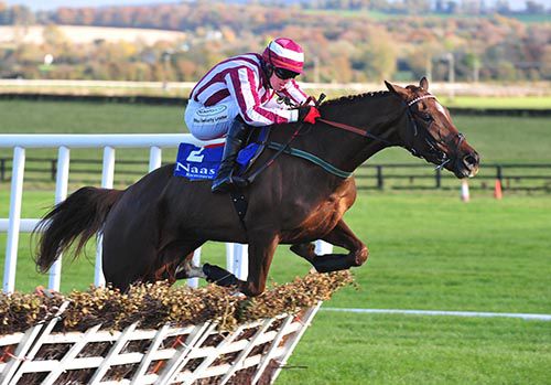 Ben Dundee and Keith Donoghue