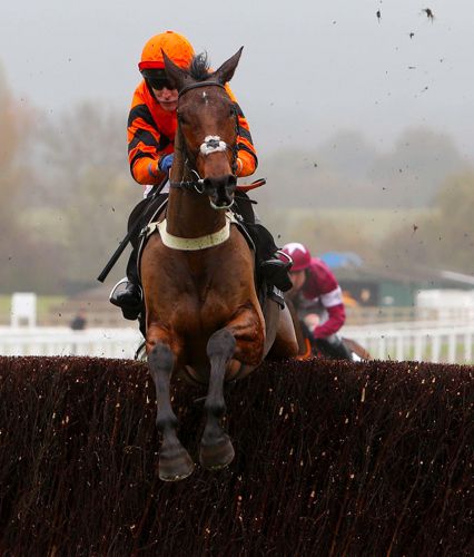 Thistlecrack