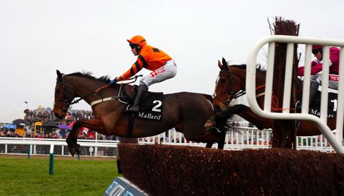 Thistlecrack 
