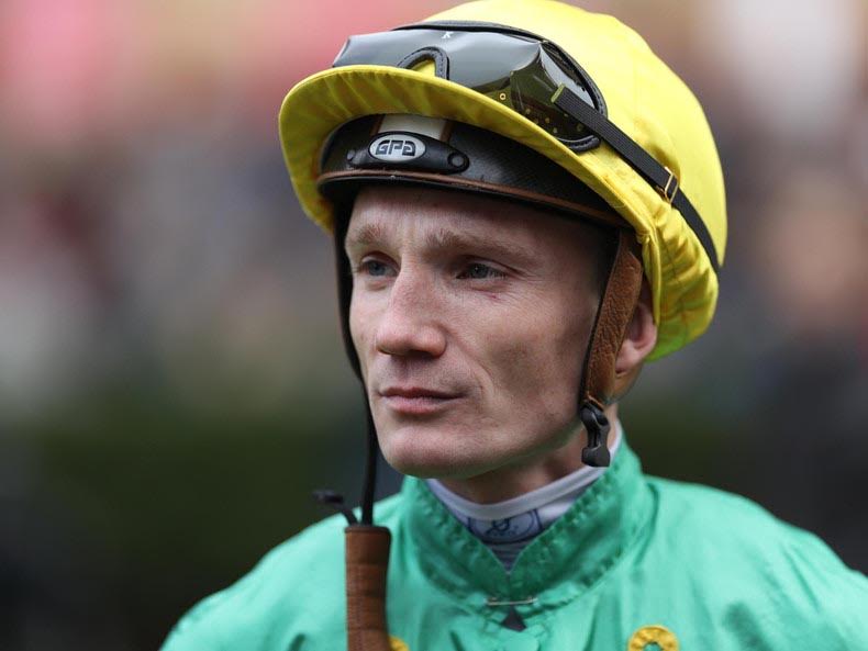 Freddy Tylicki