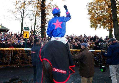 Cue Card