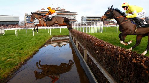 Thistlecrack