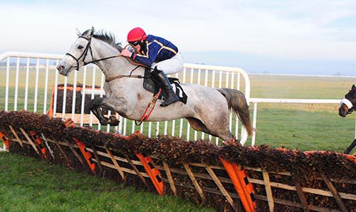 Queeny and Ricky Doyle