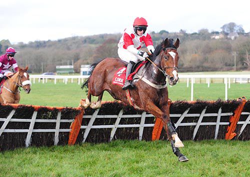 Dr Mikey and Barry John Foley