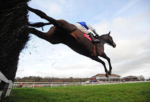 Listen Dear and Paul Townend