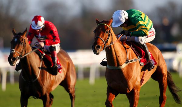Yanworth (nearside)