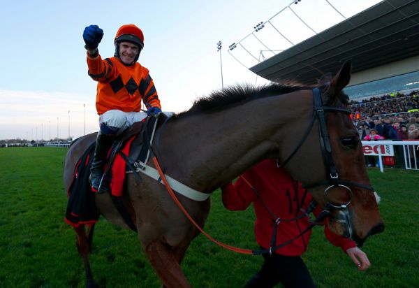 Thistlecrack