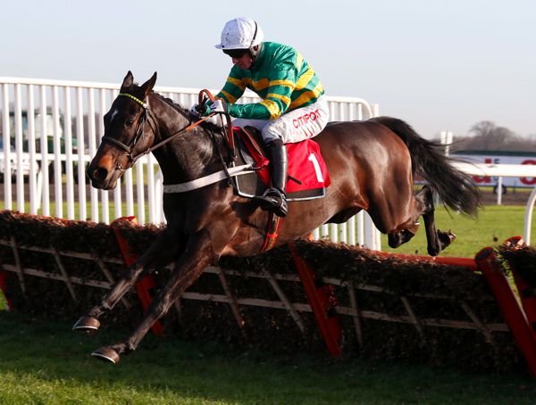 Charli Parcs
