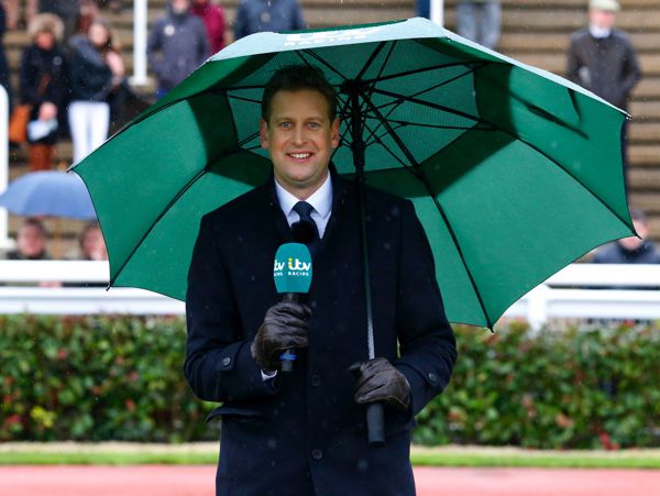 Ed Chamberlin