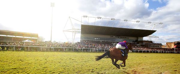 Kempton a possible target for Sonic Pioneer 