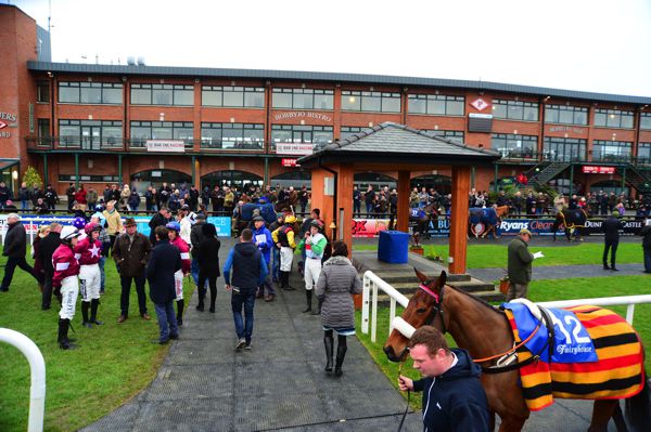 Fairyhouse Racecourse