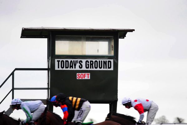 Fairyhouse