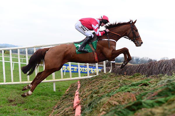 Acapella Bourgeois and Roger Loughran