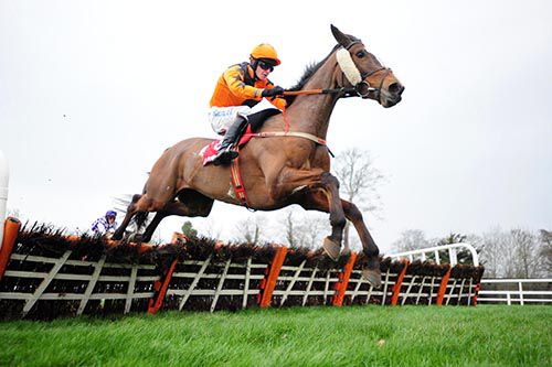 Adreamstillalive and David Mullins