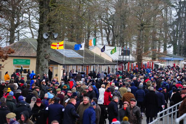 Gowran Park