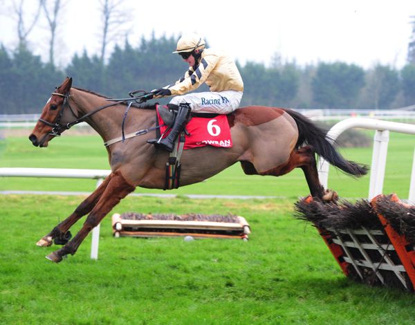 Shaneshill 