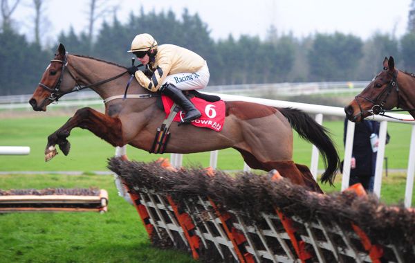 Shaneshill